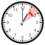 Clock1